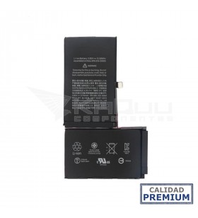 Bateria para iPhone XS Max A1921 PREMIUM