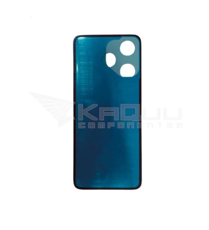 Tapa Trasera para Xiaomi Redmi 13 2312DRAABG Azul