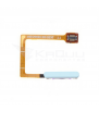 Flex Lector Huella para Xiaomi Redmi Note 13 5G 2312DRAABG Azul Claro