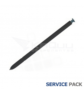 Lapiz Stylus Samsung Galaxy S22 Ultra S908B Verde GH96-14790D Service Pack