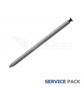 Lapiz S Pen Samsung Galaxy S22 Ultra S908B Grafito GH96-14790E Service Pack