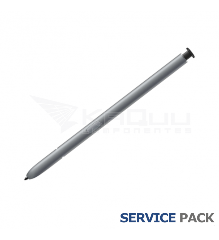 Lapiz S Pen Samsung Galaxy S22 Ultra S908B Grafito GH96-14790E Service Pack