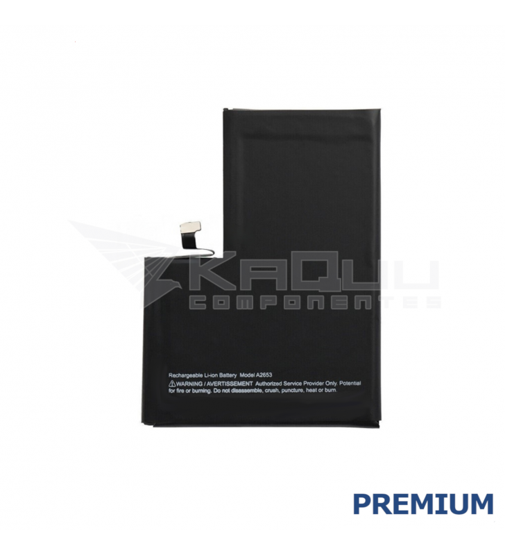 Bateria 4352mAh iPhone 13 Pro Max A2484 A2641 Premium