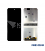 Pantalla Lcd para Oppo Find N2 Flip CPH2437 Negro Premium