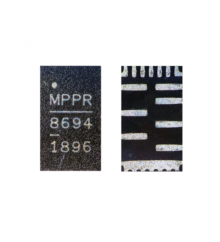 Ic Chip MP8694, MP86941 , MP8694-1, MP86941GQVT Chipset QFN