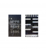 Ic Chip MP8694, MP86941 , MP8694-1, MP86941GQVT Chipset QFN