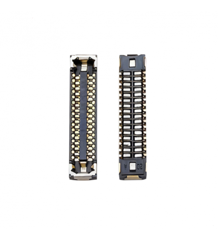 Conector FPC Carga Placa Base para Huawei P30 Pro VOG-L09 32 Pines