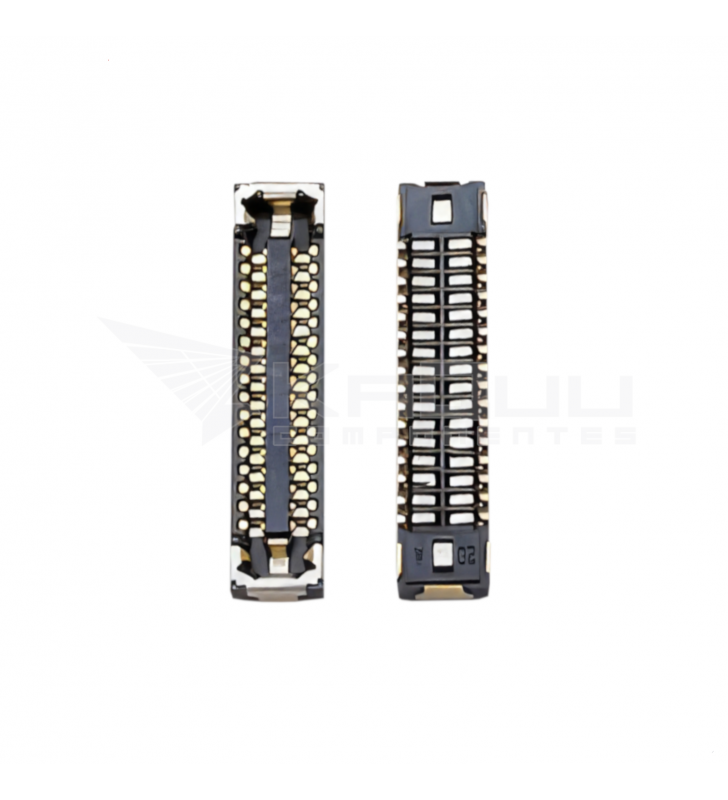 Conector FPC Carga Placa Base para Huawei P30 Pro VOG-L09 32 Pines