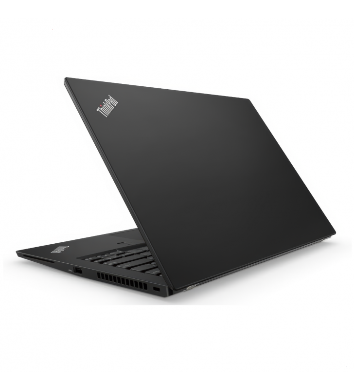 Portátil Lenovo Thinkpad T480S Intel I5-8350U/16GB RAM/256GB SSD Grado B