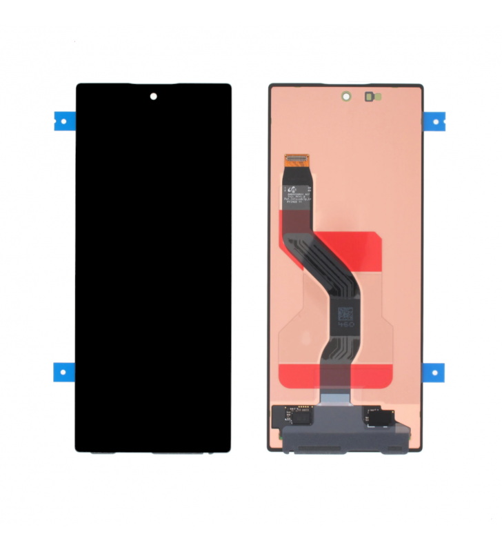 Pantalla Lcd Externa Samsung Galaxy Z Fold6 SM-F956B Negro GH82-35354A Service Pack