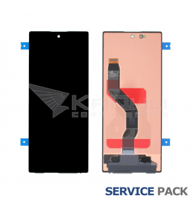 Pantalla Lcd Externa Samsung Galaxy Z Fold6 SM-F956B Negro GH82-35354A Service Pack