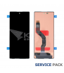 Pantalla Lcd Externa Samsung Galaxy Z Fold6 SM-F956B Negro GH82-35354A Service Pack