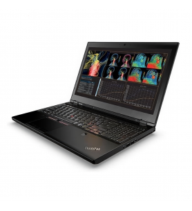 Portátil Lenovo Thinkpad P51 Intel I7-7820HQ/16GB RAM/256GB SSD Grado B