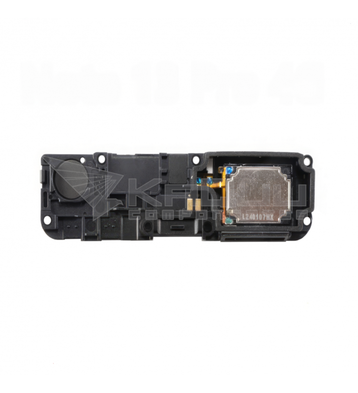Altavoz Buzzer Multimedia para Xiaomi Redmi Note 13 Pro 4G 23117RA68G