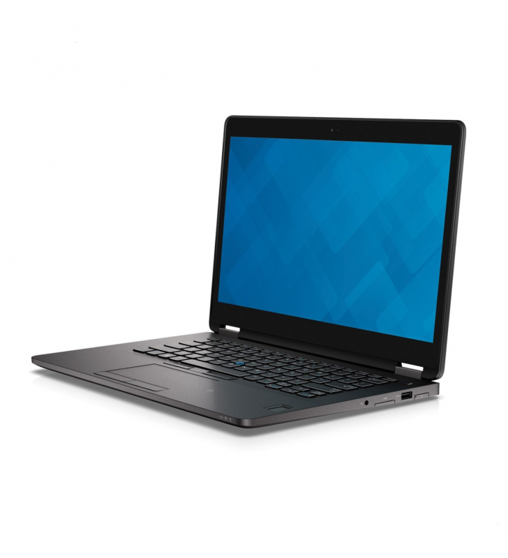 Dell E7470 Intel I5-6300U/8G RAM/256GB SSD Grado A