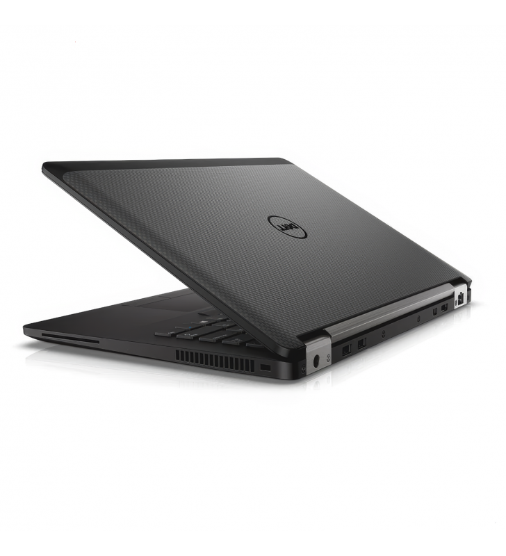 Dell E7470 Intel I5-6300U/8G RAM/256GB SSD Grado A