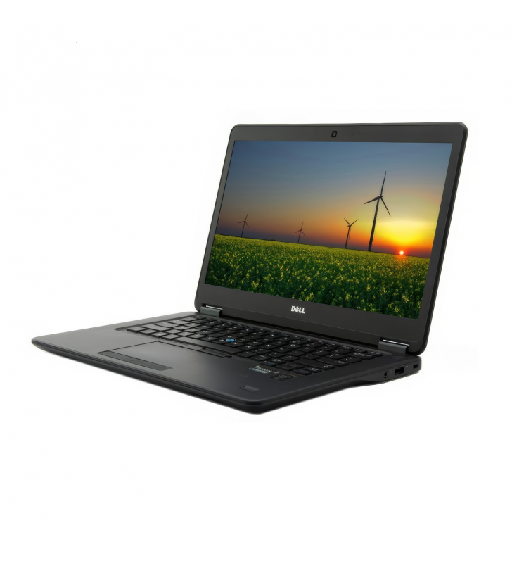 Portátil Dell E7450 Intel I5-5300U/16GB RAM/250 GB SSD Grado B