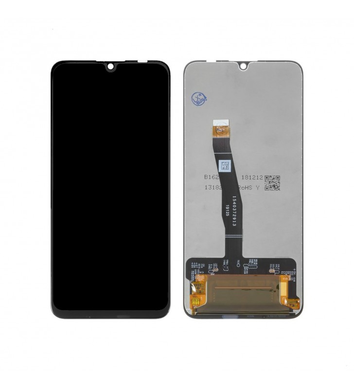 Pantalla Lcd Huawei P Smart 2019 POT-LX3, P Smart Plus, P Smart 2020 POT-LX1T POT-LX1A Negro