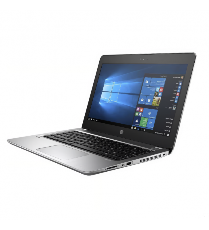 Portátil HP 1040 G3 Intel I5-6300U/16GB DDR4/256GB SSD Grado B
