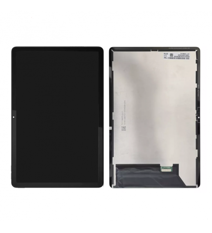 Pantalla Lcd para Lenovo Tab M11 TB330FU Negro Premium