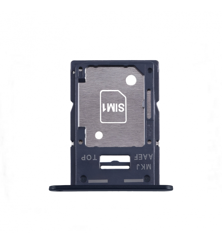 Bandeja Sim Dual para Samsung Galaxy A15 5G A156B Negro
