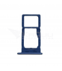Bandeja Sim Dual para Samsung Galaxy A25 A256 Azul