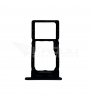 Bandeja Sim Dual para Samsung Galaxy A25 A256 Negro