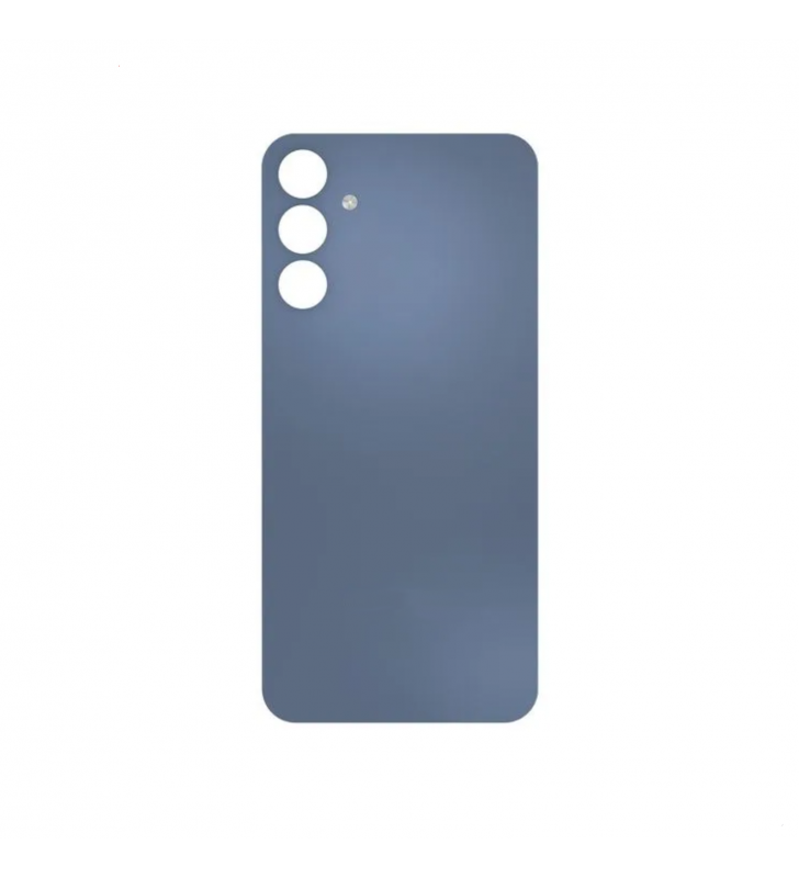 Tapa Trasera para Samsung Galaxy A15 5G A156B Azul Premium