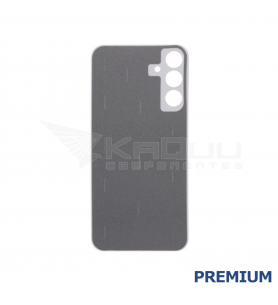 Tapa Trasera para Samsung Galaxy A15 5G A156B Negro Premium
