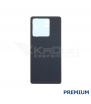 Tapa Trasera para Xiaomi Redmi Note 13 5G 2312DRAABG Negro Premium