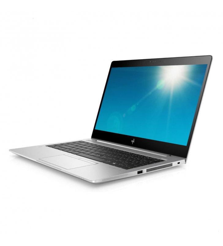HP 830 G6 Intel I5-8365U/16GB DDR4/256GB SSD Grado A-