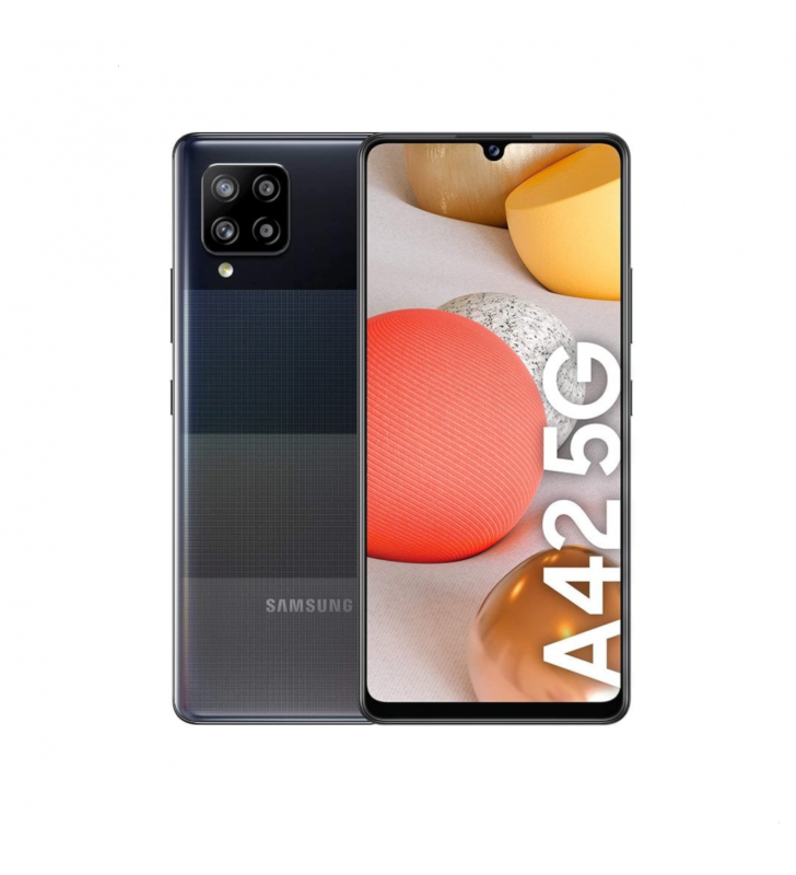 Samsung Galaxy A42 5G 128GB SM-A426B Negro Grado A-