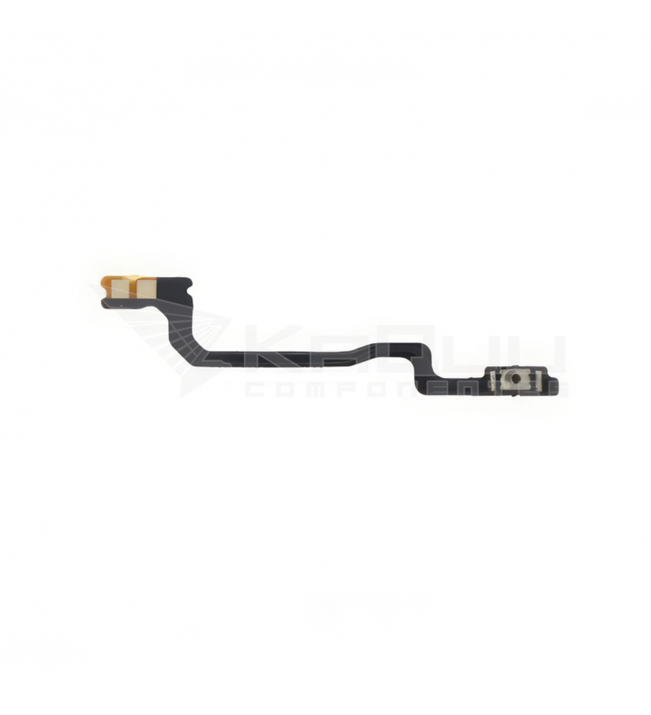 Flex Power Botón Encendido para Realme 9i RMX3491
