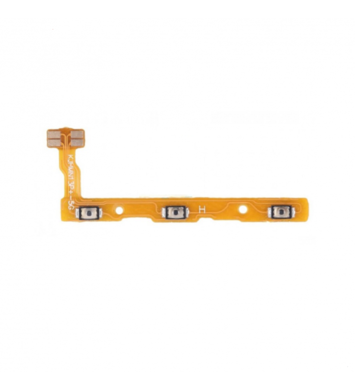 Flex Power Botón Encendido Volumen para Xiaomi Redmi Note 13 Pro 5G 2312DRA50C