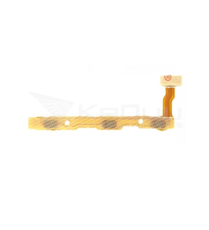 Flex Power Botón Encendido Volumen para Xiaomi Redmi Note 13 Pro 5G 2312DRA50C