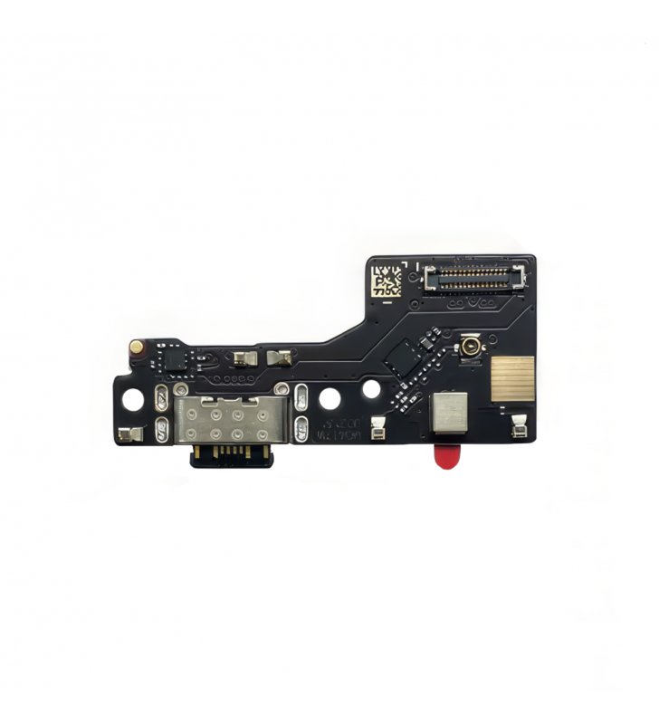 Modulo Conector de Carga para Xiaomi Redmi 13 4G