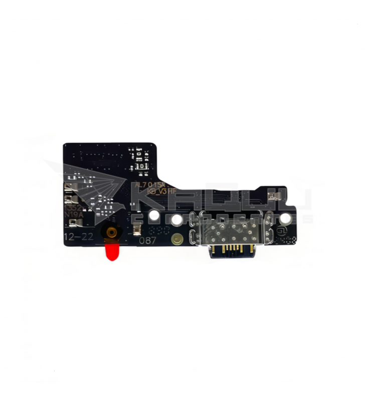 Modulo Conector de Carga para Xiaomi Redmi 13 4G