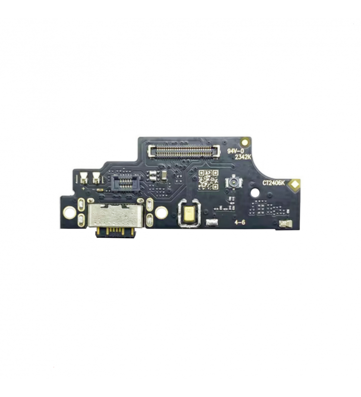 Modulo Conector de Carga para Xiaomi Redmi Note Pro 13 4G 23117RA68G