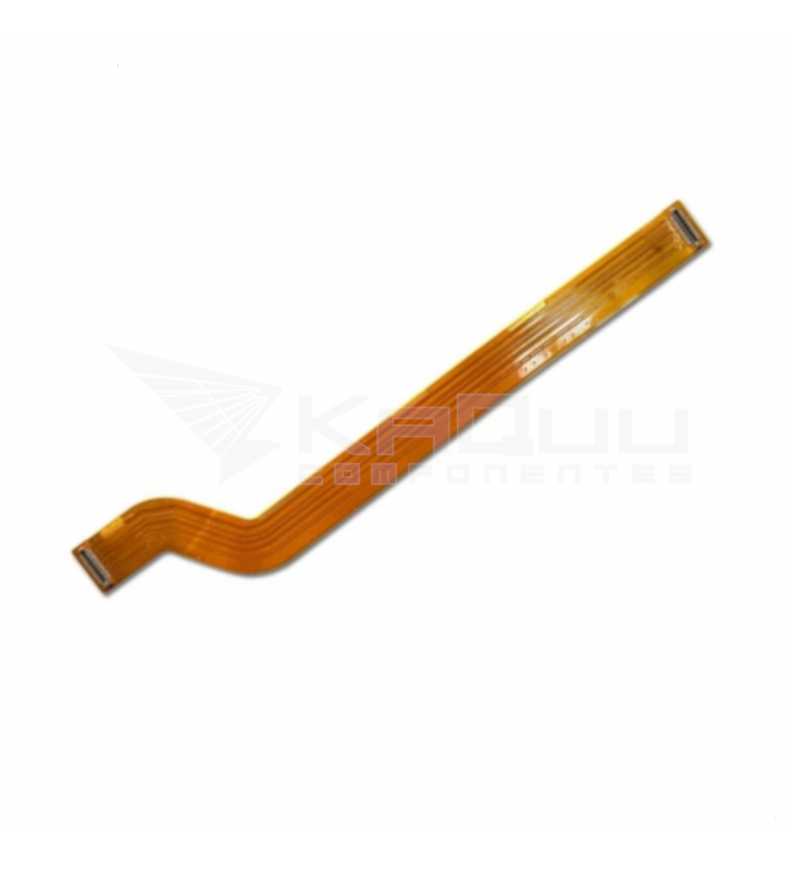 Flex Principal Main para Xiaomi Redmi Note 13 5G 2312DRAABG