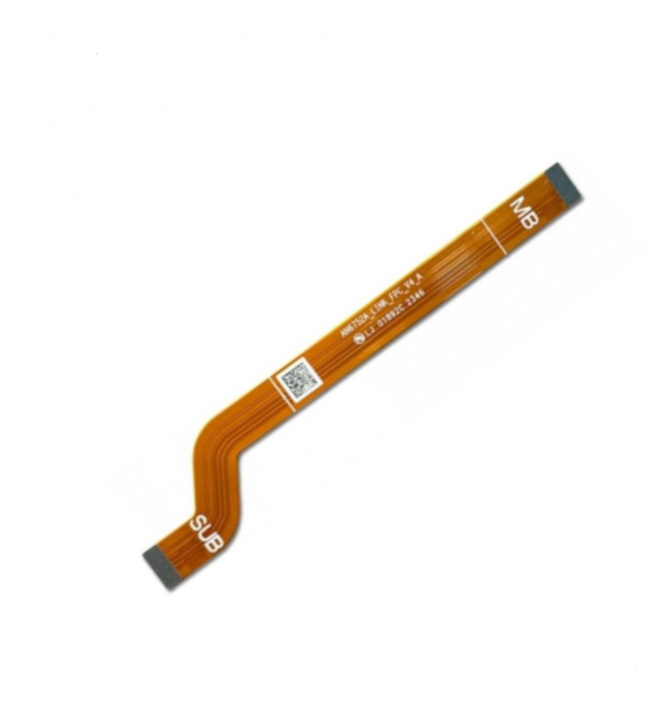 Flex Principal Main para Xiaomi Redmi Note 13 5G 2312DRAABG