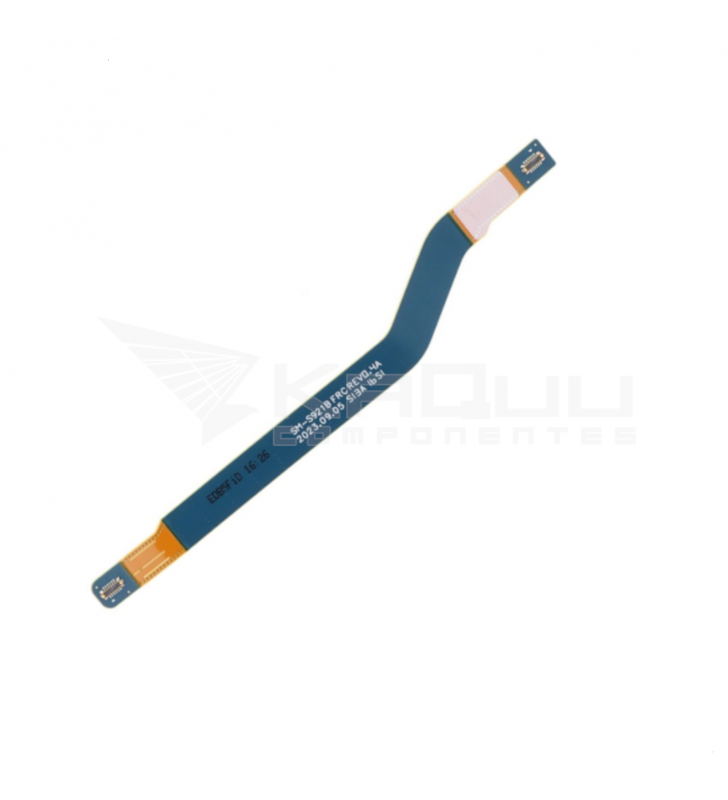 Flex Antena FRC FPCB para Samsung Galaxy S24 S921B
