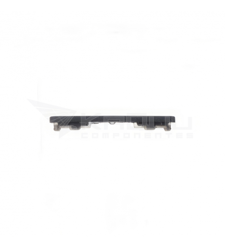 Botón Volumen para Xiaomi Redmi Note 12 5G 22111317I Negro
