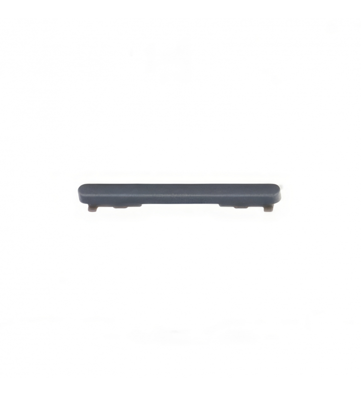 Botón Volumen para Xiaomi Redmi Note 12 Pro 5G 22101316C Negro
