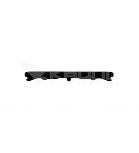 Botón Volumen para Xiaomi Redmi 13 2312DRAABG Negro