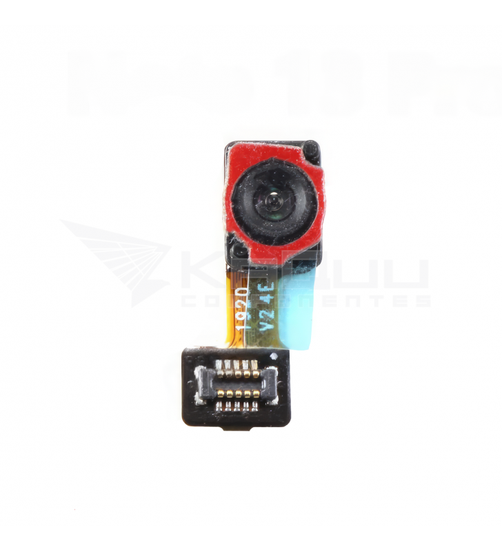 Flex Lector Huella para Xiaomi Redmi Note 13 4G 23129RAA4G