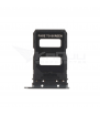 Bandeja Sim Dual para Xiaomi 14 23127PN0CC Negro