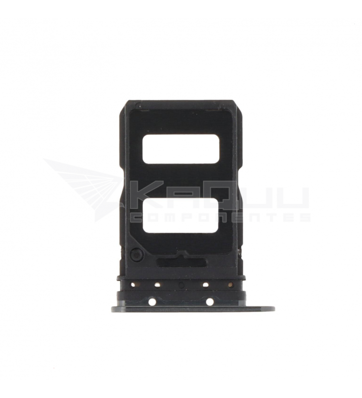 Bandeja Sim Dual para Xiaomi 14 23127PN0CC Negro
