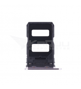 Bandeja Sim Dual para Xiaomi 14 23127PN0CC Rosa