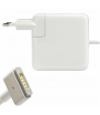 Cargador Magsafe 2 60W para Apple Macbook Air A1435, Macbook Pro Retina A1425 A1502 Compatible