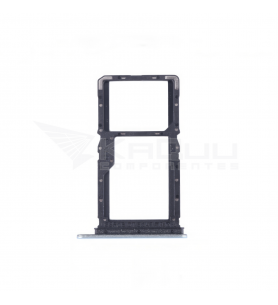 Bandeja Sim Dual para Xiaomi Redmi Note 13 5G 2312DRAABG Verde